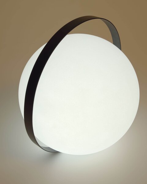 MUZZA NABÍJACIA STOLNÁ LAMPA MIMOZA