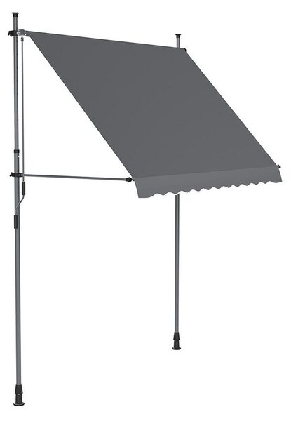 Balkónová markíza APOLLO 250 cm