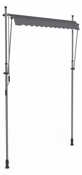 Balkónová markíza APOLLO 250 cm
