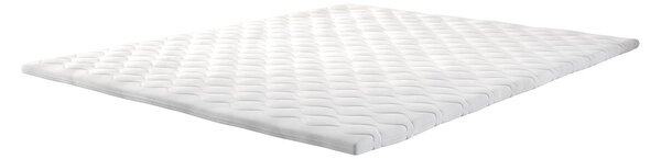 DELIFE Topper Visco pre posteľ Dream biela 160×200 cm