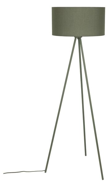 Zelená stojacia lampa (výška 146 cm) Susie – White Label
