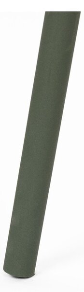Zelená stojacia lampa (výška 146 cm) Susie – White Label