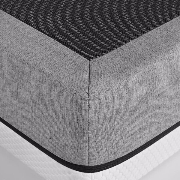 MUZZA MATRAC EVA VISCOELASTIC 90 X 190 CM