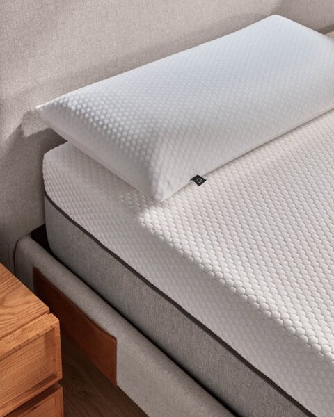 MUZZA MATRAC EVA VISCOELASTIC 90 X 190 CM