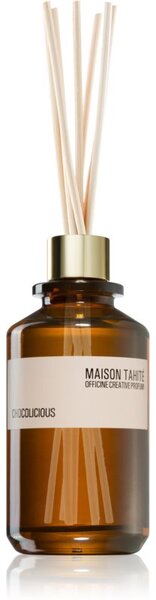 Maison Tahité Chocolicious aróma difuzér 200 ml