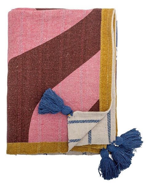 Deka 130x150 cm Remy – Bloomingville