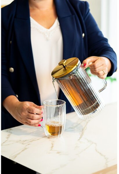 French press Tulip – Vialli Design