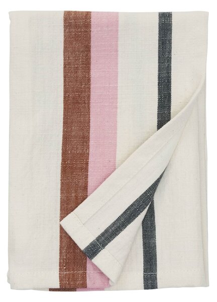 Utierka Striped Rust/Pink
