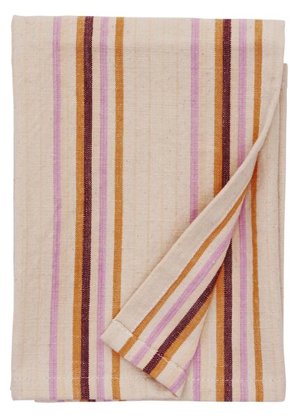 Utierka Checked Powder/Pink