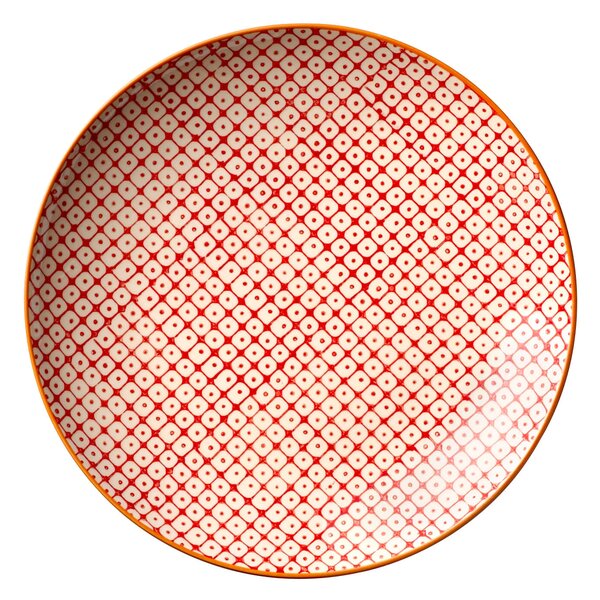 MUZZA Tanier lara Ø 20 cm