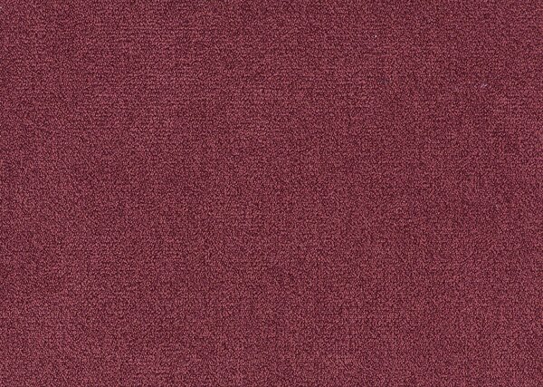 ROHOVÁ SEDAČKA, textil, červená Carryhome - Sedačky, Online Only