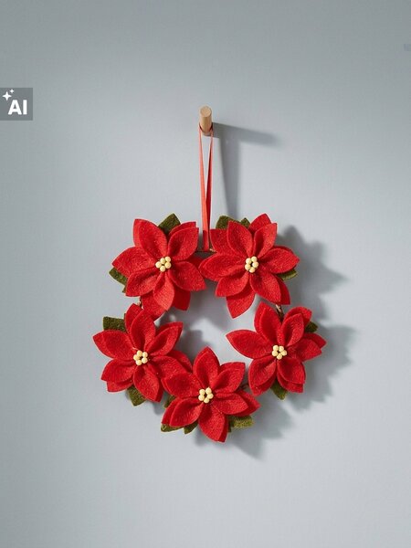 Sinsay - WREATH - viacfarebná