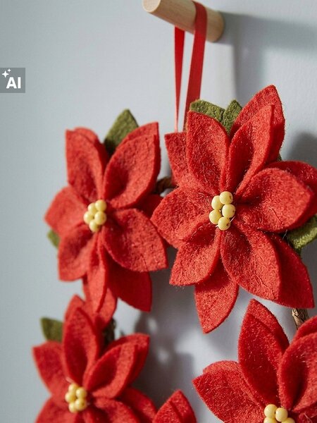 Sinsay - WREATH - viacfarebná