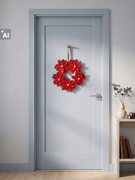 Sinsay - WREATH - viacfarebná