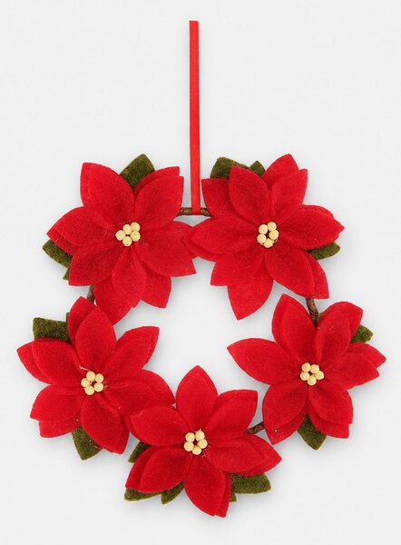 Sinsay - WREATH - viacfarebná