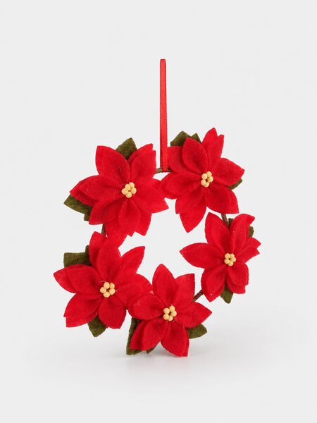 Sinsay - WREATH - viacfarebná