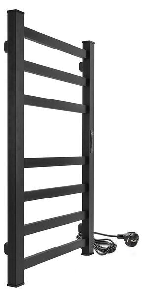 SOLIGHT Elektrický sušiak uterákov 130W