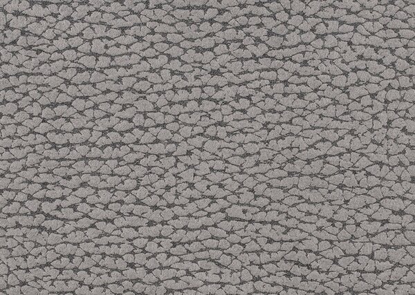 ROHOVÁ SEDACIA SÚPRAVA, textil, sivá Beldomo Comfort - Sedačky