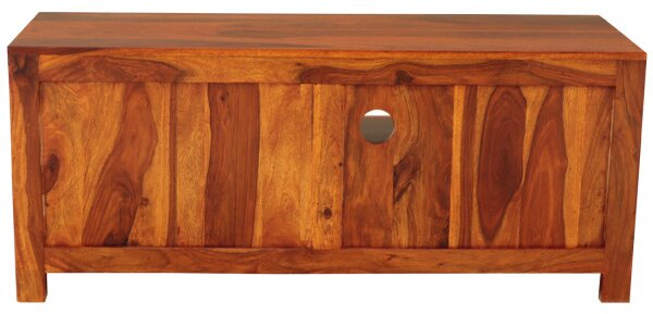 TV stolík Tara 120x50x45 indický masív palisander