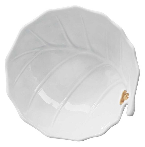 FEDORA Home Vianočná servírovacia miska Cezmína, rozmer 14x5 cm