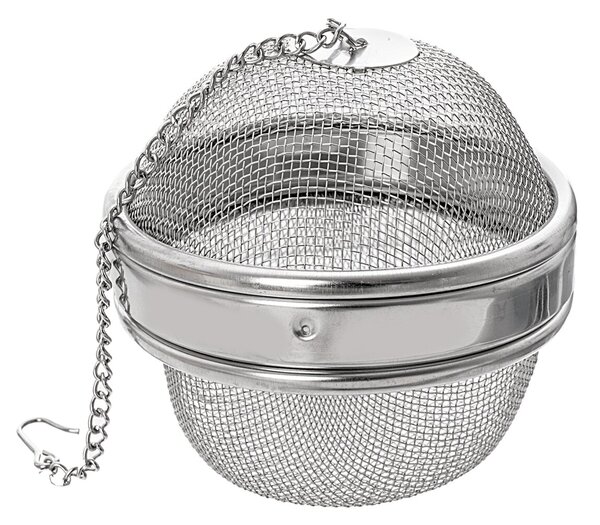 Čajítko-sitko závesné pr. 9 cm