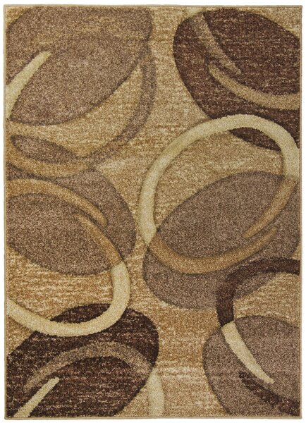 Oriental Weavers koberce Kusový koberec Portland 2093 AY3 Y - 80x140 cm