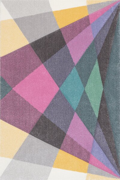 Sintelon koberce Kusový koberec Pastel 30 / SKS - 120x170 cm