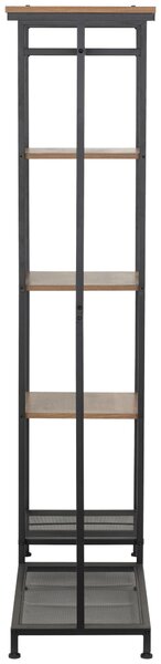 VEŠIAK NA KABÁTY, 100/165/36 cm PBJ - Online Only drobný nábytok, Online Only