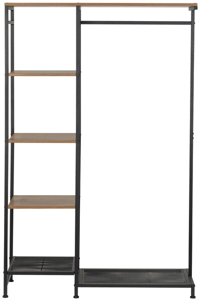 VEŠIAK NA KABÁTY, 100/165/36 cm PBJ - Online Only drobný nábytok, Online Only