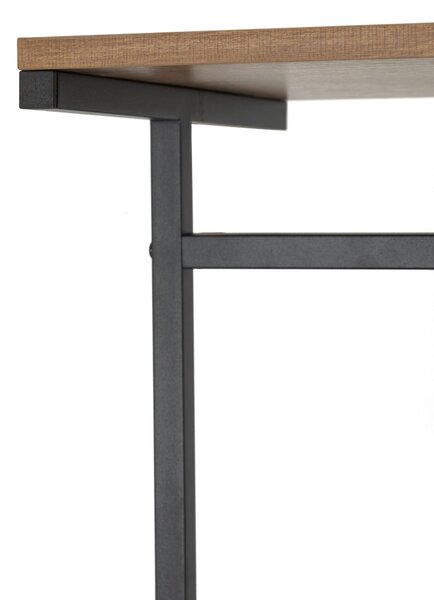VEŠIAK NA KABÁTY, 100/165/36 cm PBJ - Online Only drobný nábytok, Online Only