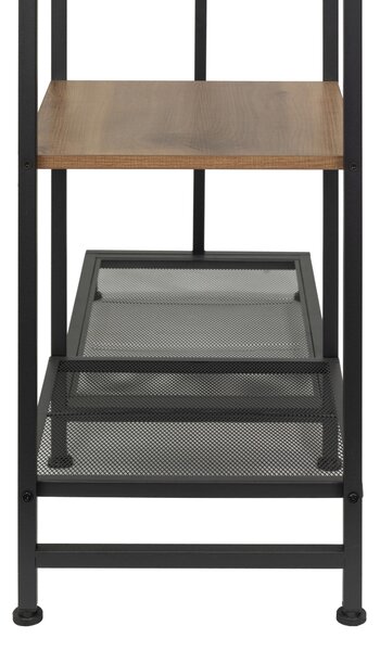 VEŠIAK NA KABÁTY, 100/165/36 cm PBJ - Online Only drobný nábytok, Online Only