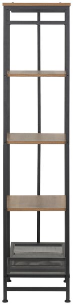 VEŠIAK NA KABÁTY, 100/165/36 cm PBJ - Online Only drobný nábytok, Online Only