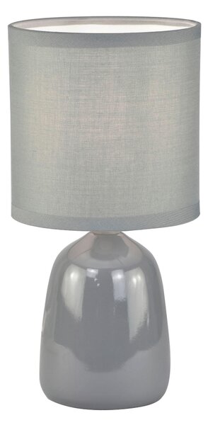 STOLNÁ LAMPA, 13,5/25,5/13,5 cm - Interiérové svietidlá