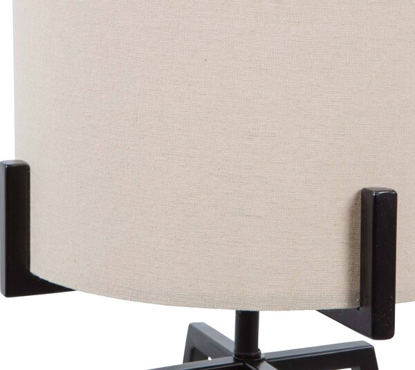MUZZA Stolná lampa Kina