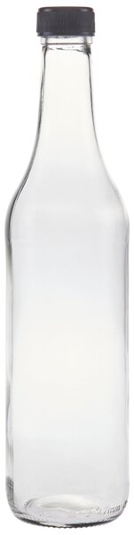FĽAŠA 0,5 l Homeware - Kanvice & karafy