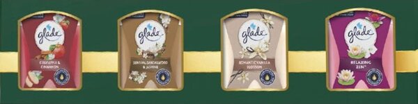 GLADE Gift Set darčeková sada