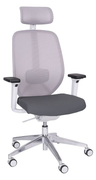 Ergonomická kancelárska stolička 4U GS HD