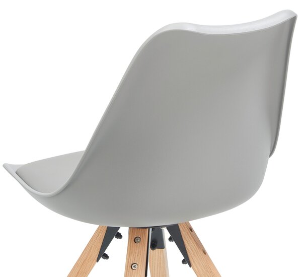 STOLIČKA, 48,5/84/55 cm Carryhome - Stoličky