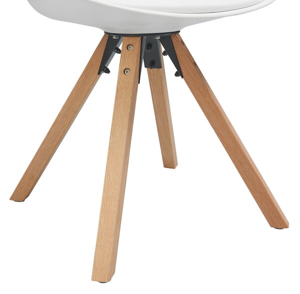 STOLIČKA, 48,5/84/55 cm Carryhome - Stoličky