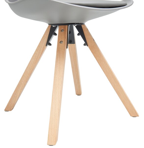 STOLIČKA, 48,5/84/55 cm Carryhome - Stoličky