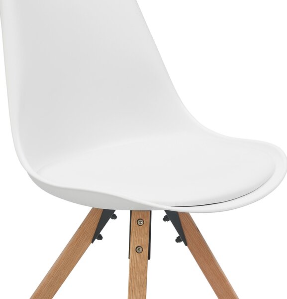 STOLIČKA, 48,5/84/55 cm Carryhome - Stoličky