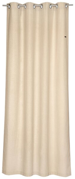 ZÁVES S OČKAMI, nepriehľadné, 140/250 cm Esprit - Záclony & závesy, Online Only