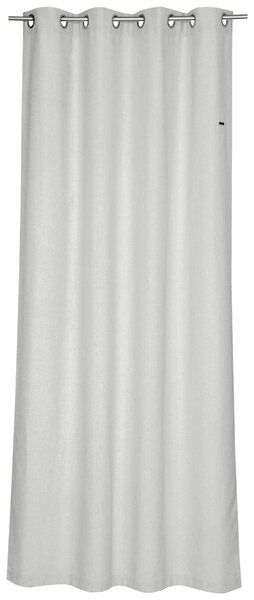 ZÁVES S OČKAMI, nepriehľadné, 140/250 cm Esprit - Záclony & závesy, Online Only