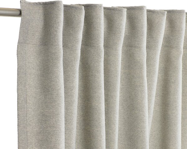 HOTOVÝ ZÁVES, nepriehľadné, 130/250 cm Schöner Wohnen - Záclony & závesy, Online Only