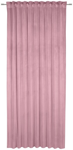 HOTOVÝ ZÁVES, nepriehľadné, 135/245 cm Esposa - Záclony & závesy, Online Only