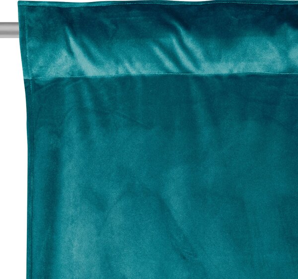 HOTOVÝ ZÁVES, nepriehľadné, 135/245 cm Esposa - Záclony & závesy, Online Only