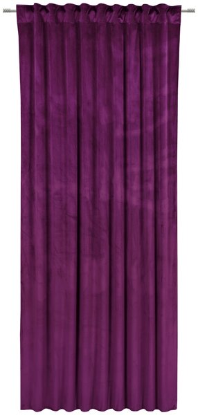 HOTOVÝ ZÁVES, nepriehľadné, 135/245 cm Esposa - Záclony & závesy, Online Only