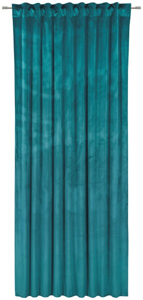HOTOVÝ ZÁVES, nepriehľadné, 135/245 cm Esposa - Záclony & závesy, Online Only