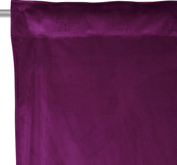 HOTOVÝ ZÁVES, nepriehľadné, 135/245 cm Esposa - Záclony & závesy, Online Only