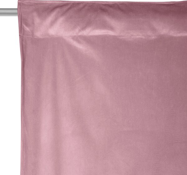 HOTOVÝ ZÁVES, nepriehľadné, 135/245 cm Esposa - Záclony & závesy, Online Only